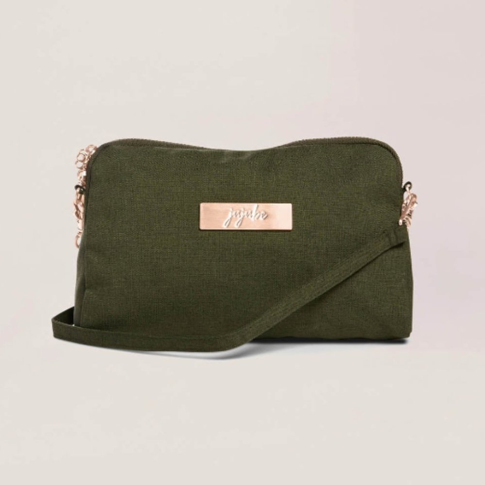 JuJuBe | Be Set - Olive Chromatics. NEW! - Picture 2 of 6